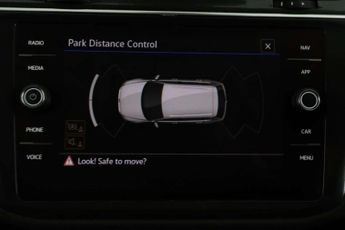 Volkswagen Tiguan Allspace 1.5 TSI Life Euro 6 (s/s) 5dr