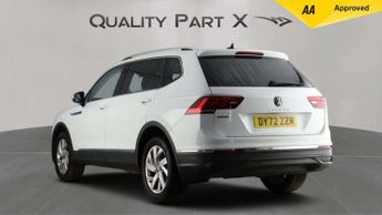 Volkswagen Tiguan Allspace 1.5 TSI Life Euro 6 (s/s) 5dr