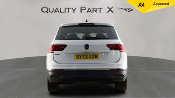 Volkswagen Tiguan Allspace 1.5 TSI Life Euro 6 (s/s) 5dr