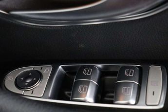 Mercedes-Benz E Class 2.0 E220dh MHEV AMG Line Night Edition (Premium Plus) G-Tronic+ 