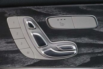 Mercedes-Benz E Class 2.0 E220dh MHEV AMG Line Night Edition (Premium Plus) G-Tronic+ 