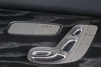Mercedes-Benz E Class 2.0 E220dh MHEV AMG Line Night Edition (Premium Plus) G-Tronic+ 