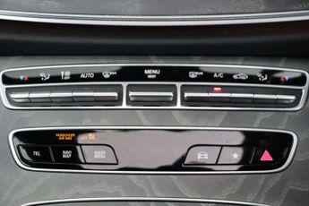 Mercedes-Benz E Class 2.0 E220dh MHEV AMG Line Night Edition (Premium Plus) G-Tronic+ 