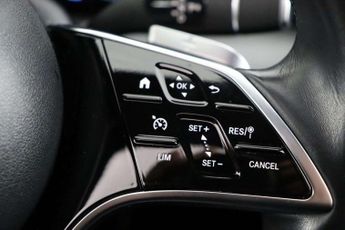 Mercedes-Benz E Class 2.0 E220dh MHEV AMG Line Night Edition (Premium Plus) G-Tronic+ 