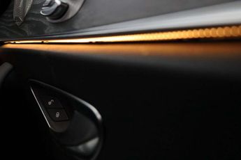 Mercedes-Benz E Class 2.0 E220dh MHEV AMG Line Night Edition (Premium Plus) G-Tronic+ 