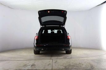 Mercedes-Benz E Class 2.0 E220dh MHEV AMG Line Night Edition (Premium Plus) G-Tronic+ 