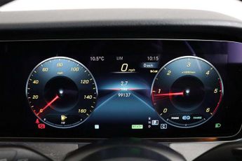 Mercedes-Benz E Class 2.0 E220dh MHEV AMG Line Night Edition (Premium Plus) G-Tronic+ 