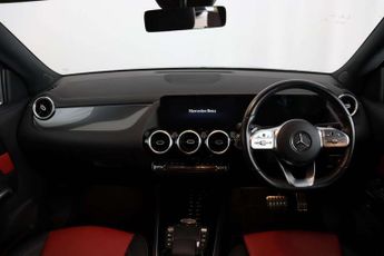 Mercedes-Benz GLA 1.3 GLA250e 15.6kWh Exclusive Edition 8G-DCT Euro 6 (s/s) 5dr