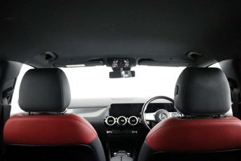 Mercedes-Benz GLA 1.3 GLA250e 15.6kWh Exclusive Edition 8G-DCT Euro 6 (s/s) 5dr