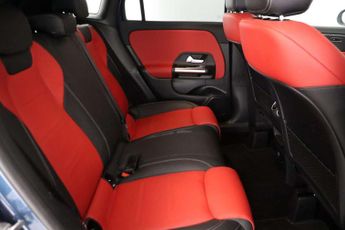 Mercedes-Benz GLA 1.3 GLA250e 15.6kWh Exclusive Edition 8G-DCT Euro 6 (s/s) 5dr