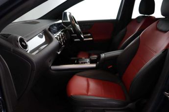 Mercedes-Benz GLA 1.3 GLA250e 15.6kWh Exclusive Edition 8G-DCT Euro 6 (s/s) 5dr