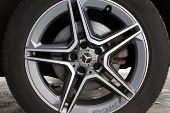 Mercedes-Benz GLA 1.3 GLA250e 15.6kWh Exclusive Edition 8G-DCT Euro 6 (s/s) 5dr