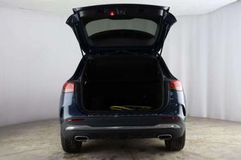 Mercedes-Benz GLA 1.3 GLA250e 15.6kWh Exclusive Edition 8G-DCT Euro 6 (s/s) 5dr