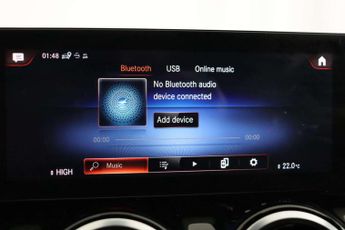 Mercedes-Benz GLA 1.3 GLA250e 15.6kWh Exclusive Edition 8G-DCT Euro 6 (s/s) 5dr