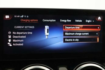 Mercedes-Benz GLA 1.3 GLA250e 15.6kWh Exclusive Edition 8G-DCT Euro 6 (s/s) 5dr
