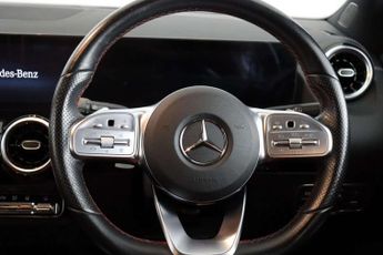 Mercedes-Benz GLA 1.3 GLA250e 15.6kWh Exclusive Edition 8G-DCT Euro 6 (s/s) 5dr