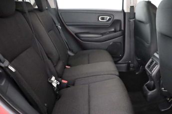 Honda HR-V 1.5 h i-MMD Elegance CVT Euro 6 (s/s) 5dr