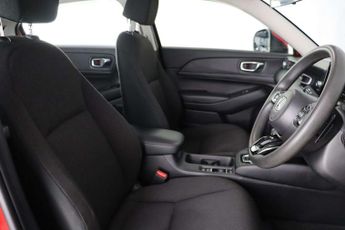 Honda HR-V 1.5 h i-MMD Elegance CVT Euro 6 (s/s) 5dr