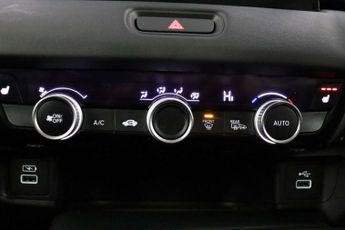 Honda HR-V 1.5 h i-MMD Elegance CVT Euro 6 (s/s) 5dr