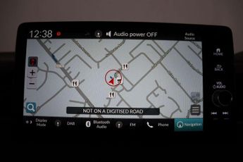 Honda HR-V 1.5 h i-MMD Elegance CVT Euro 6 (s/s) 5dr