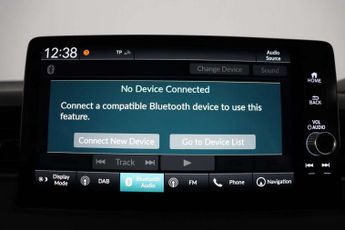 Honda HR-V 1.5 h i-MMD Elegance CVT Euro 6 (s/s) 5dr