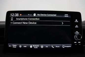 Honda HR-V 1.5 h i-MMD Elegance CVT Euro 6 (s/s) 5dr