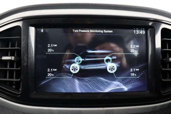 MG MG3 1.5 VTi-TECH Exclusive Euro 6 (s/s) 5dr