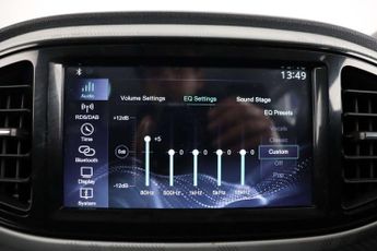 MG MG3 1.5 VTi-TECH Exclusive Euro 6 (s/s) 5dr