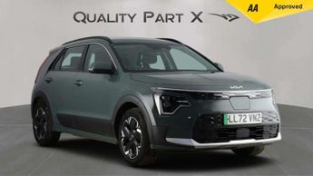 Kia Niro 64.8kWh 2 Auto 5dr