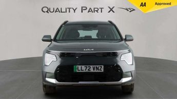 Kia Niro 64.8kWh 2 Auto 5dr