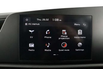 Kia Niro 64.8kWh 2 Auto 5dr