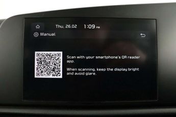 Kia Niro 64.8kWh 2 Auto 5dr