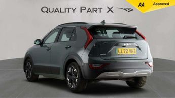 Kia Niro 64.8kWh 2 Auto 5dr