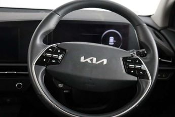 Kia Niro 64.8kWh 2 Auto 5dr