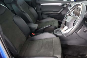SEAT Ibiza 1.0 TSI XCELLENCE DSG Euro 6 (s/s) 5dr