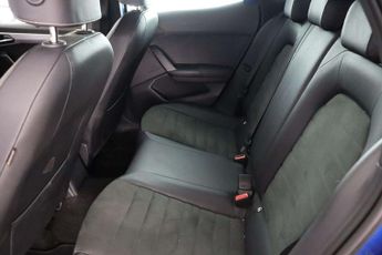 SEAT Ibiza 1.0 TSI XCELLENCE DSG Euro 6 (s/s) 5dr