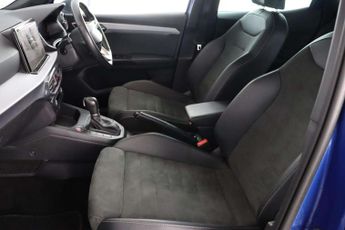 SEAT Ibiza 1.0 TSI XCELLENCE DSG Euro 6 (s/s) 5dr