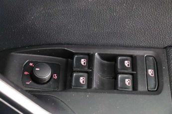 SEAT Ibiza 1.0 TSI XCELLENCE DSG Euro 6 (s/s) 5dr