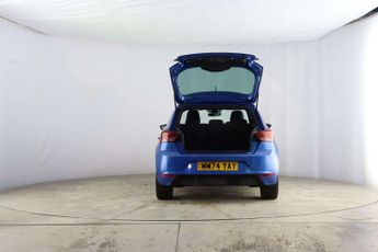 SEAT Ibiza 1.0 TSI XCELLENCE DSG Euro 6 (s/s) 5dr