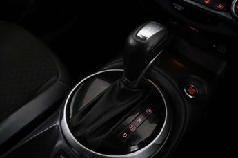 Nissan Juke 1.0 DIG-T N-Connecta DCT Auto Euro 6 (s/s) 5dr