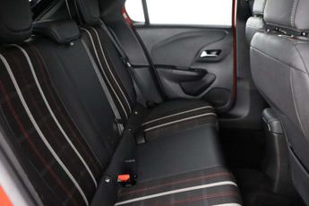 Vauxhall Corsa Electric 50kWh Anniversary Edition Auto 5dr