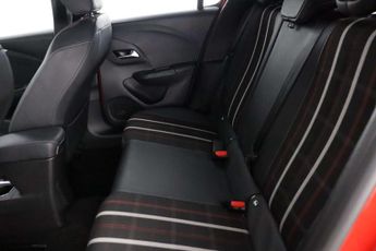 Vauxhall Corsa Electric 50kWh Anniversary Edition Auto 5dr