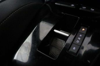 Vauxhall Corsa Electric 50kWh Anniversary Edition Auto 5dr