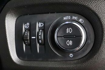 Vauxhall Corsa Electric 50kWh Anniversary Edition Auto 5dr