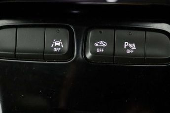 Vauxhall Corsa Electric 50kWh Anniversary Edition Auto 5dr