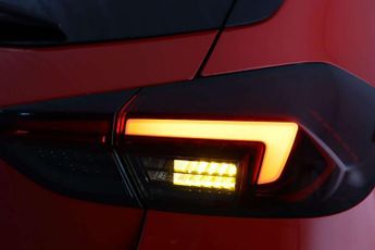 Vauxhall Corsa Electric 50kWh Anniversary Edition Auto 5dr