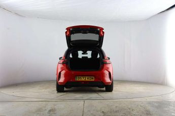 Vauxhall Corsa Electric 50kWh Anniversary Edition Auto 5dr