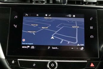 Vauxhall Corsa Electric 50kWh Anniversary Edition Auto 5dr