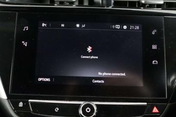 Vauxhall Corsa Electric 50kWh Anniversary Edition Auto 5dr