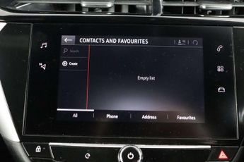 Vauxhall Corsa Electric 50kWh Anniversary Edition Auto 5dr